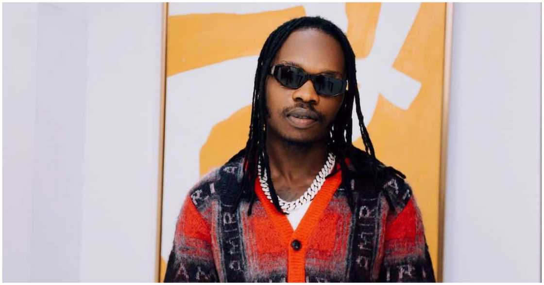 Naira Marley's new song has the likes of Yul Edochie and Regina Daniels grooving to it Naira Marley's new song has the likes of Yul Edochie and Regina Daniels grooving to it