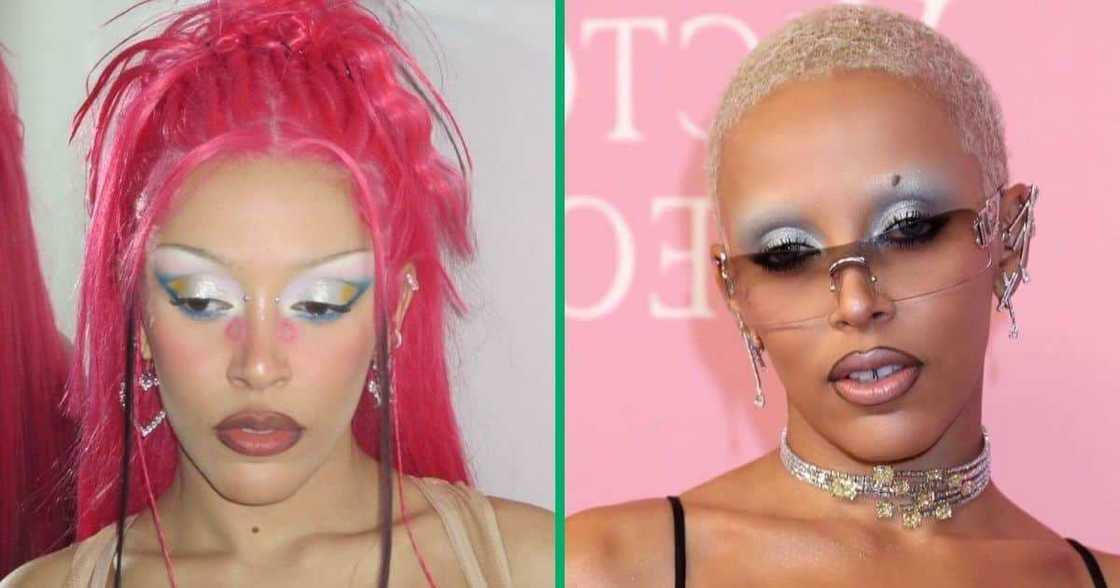 Doja Cat's brother is accused of abusing her and their mother Doja Cat's brother is accused of abusing her and their mother