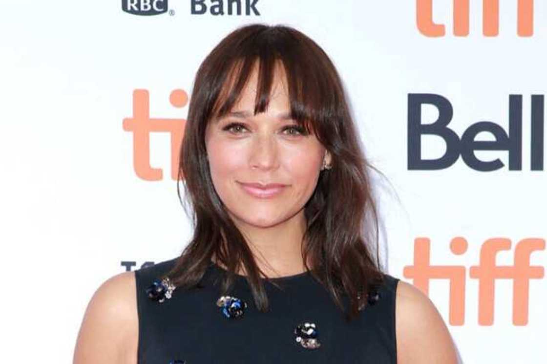 Rashida Jones Rashida Jones