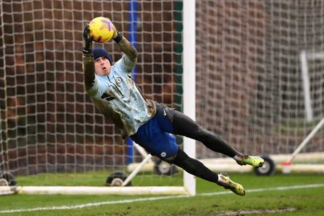 Premier League Premier League