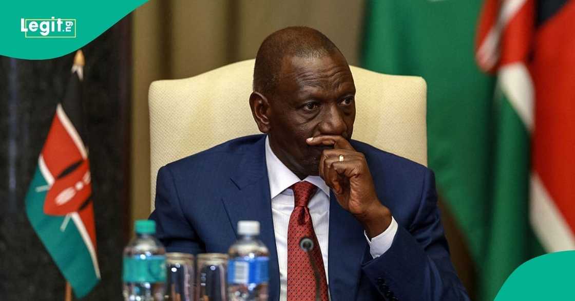 Kenya woos Nigerians with a new Golden Visa Kenya woos Nigerians with a new Golden Visa