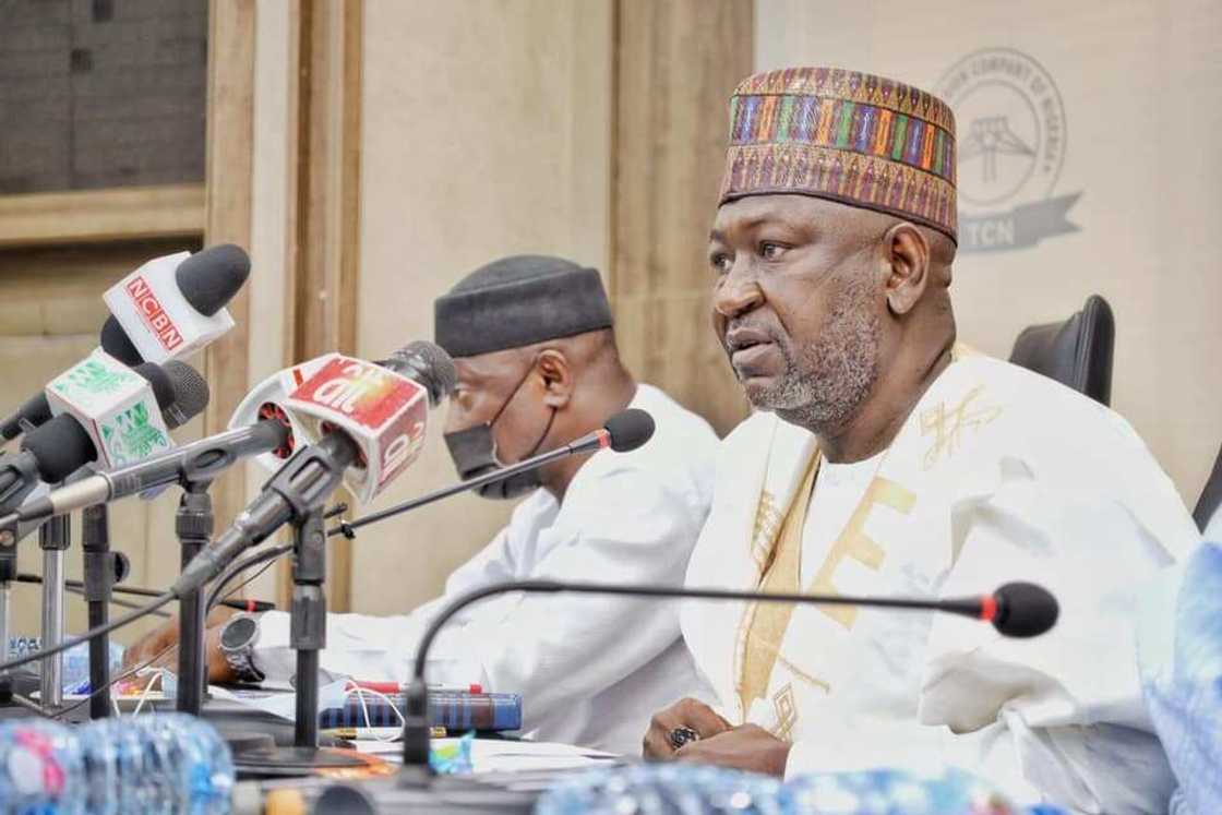 Minister of Power Minister of Power