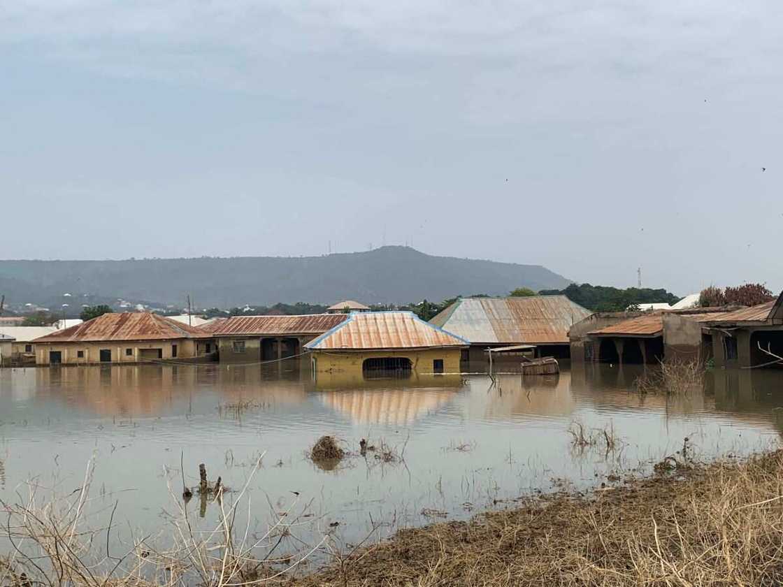 Benue flood, Kogi flood, Nigeria Benue flood, Kogi flood, Nigeria