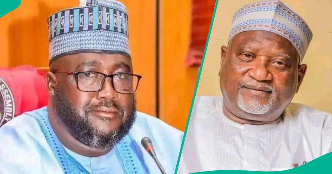 Sanata ya yi alhinin rasuwar dan majalisa a Zamfara Sanata ya yi alhinin rasuwar dan majalisa a Zamfara