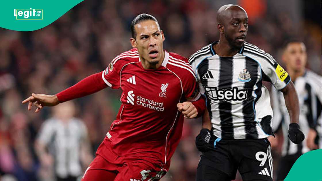 Newcastle United, Liverpool, Premier League, England