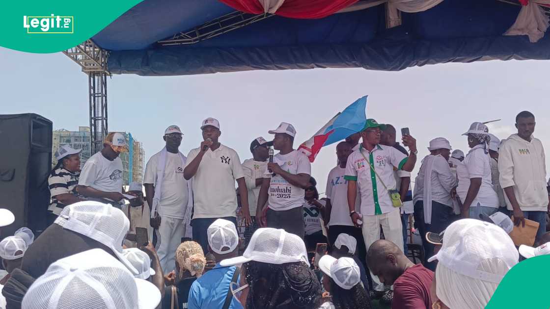 Bola Tinubu 2027, Obafemi Hamzat governorship bid, Noheem Adams, APC rally Lagos, Eti-Osa politics, Lagos 2027 elections, Tinubu support in Lagos Bola Tinubu 2027, Obafemi Hamzat governorship bid, Noheem Adams, APC rally Lagos, Eti-Osa politics, Lagos 2027 elections, Tinubu support in Lagos