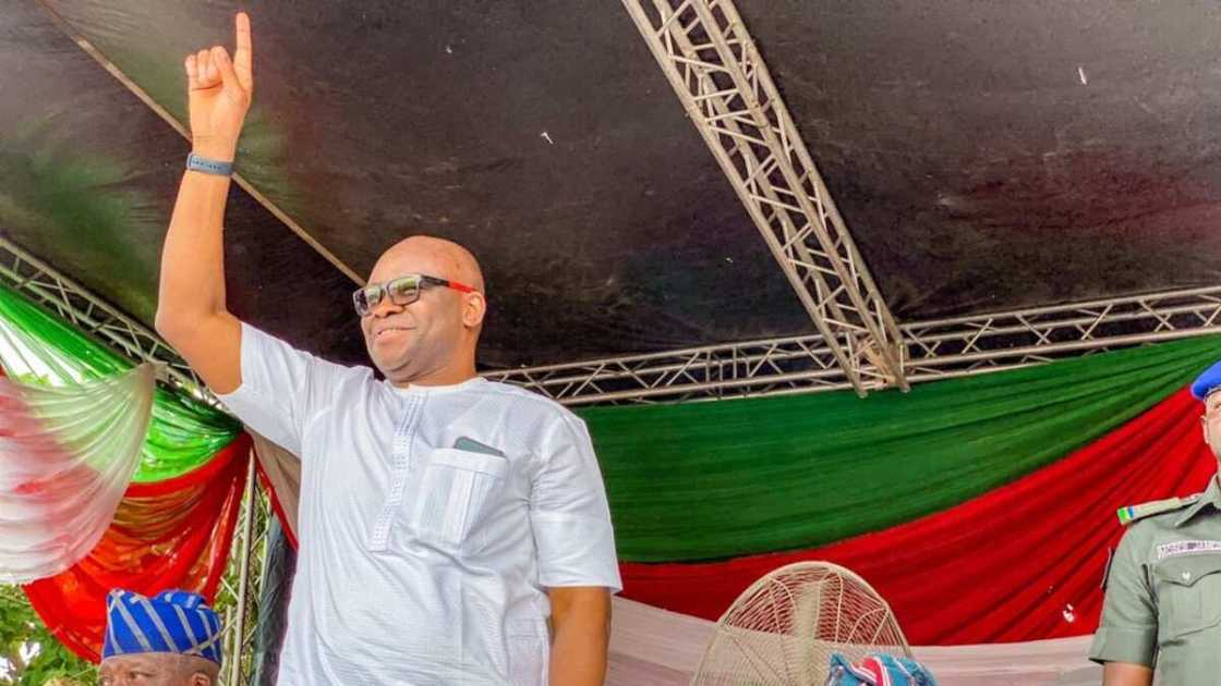 Fayose Fayose