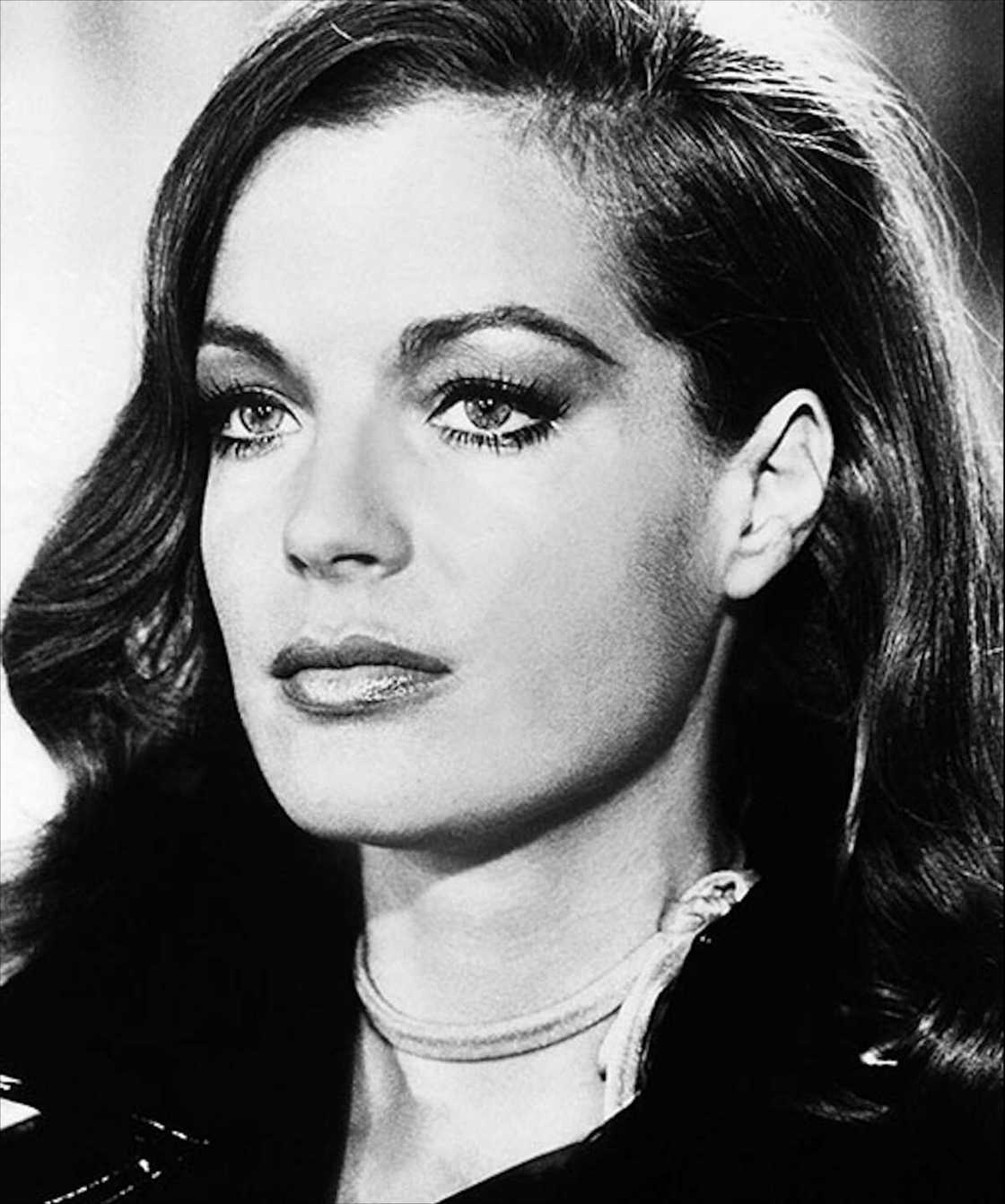 Romy Schneider, la mort tragique de son fils David Christopher Meyen Romy Schneider, la mort tragique de son fils David Christopher Meyen