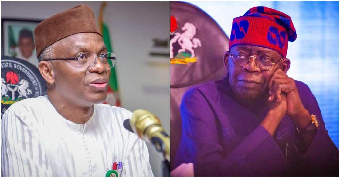 Islamic scholars, Bola Tinubu, ministerial appointment, Kaduna state, Nasir El-Rufai