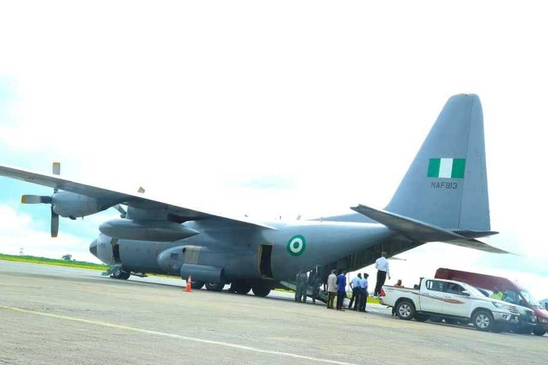 NAF confirms swift response and recovery actions following UAV loss of link in Sector 3. NAF confirms swift response and recovery actions following UAV loss of link in Sector 3.