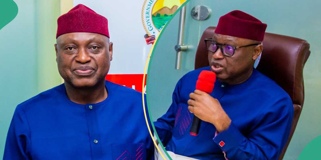 196 Ekiti indigenes in Law school to get N150,000 each 196 Ekiti indigenes in Law school to get N150,000 each