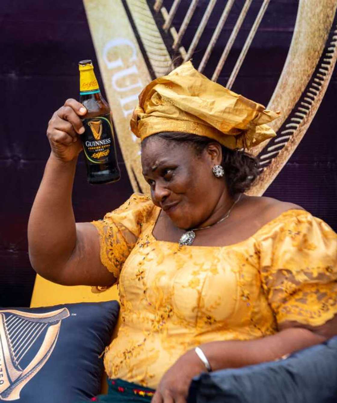 August Meeting: Guinness Celebrates Women Made of More in the East August Meeting: Guinness Celebrates Women Made of More in the East