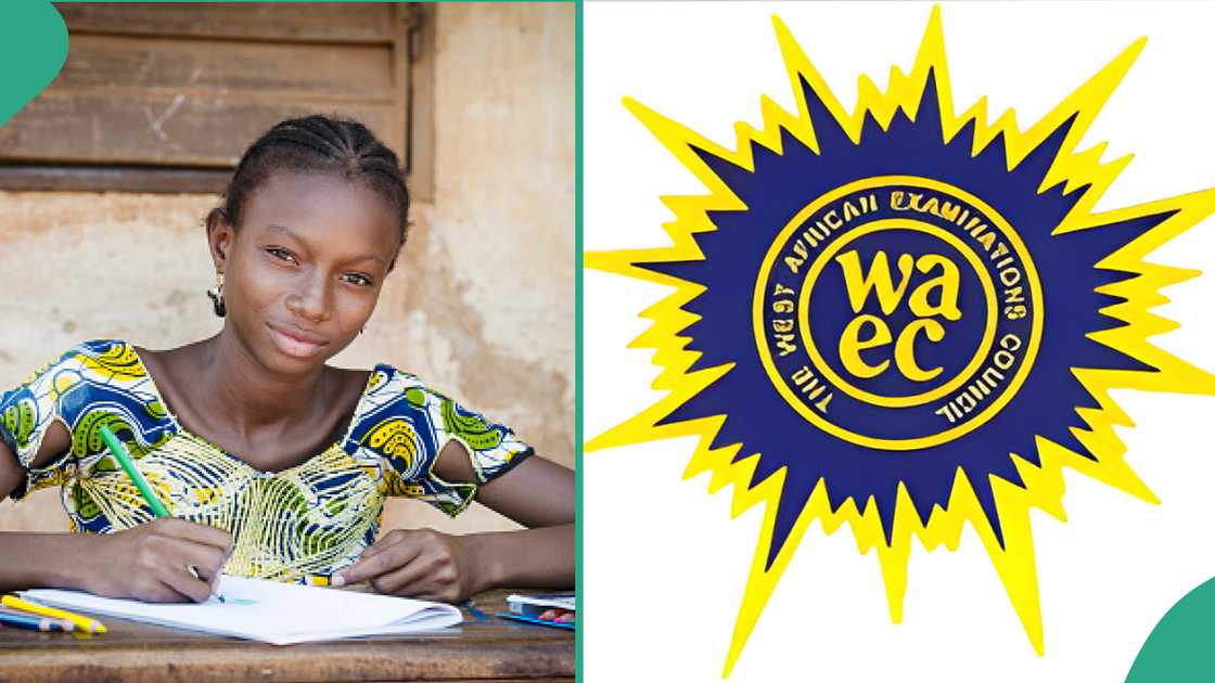 Three success stories from 2024 WAEC exams that trended online Three success stories from 2024 WAEC exams that trended online