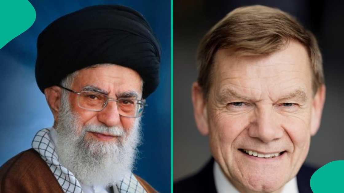 Ministan Jamus ya koka kan halin da ake cikina Zirin Gaza Ministan Jamus ya koka kan halin da ake cikina Zirin Gaza