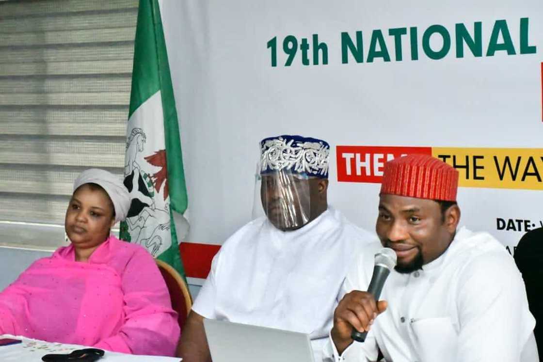YPP/Cross River state/APC/Ben Ayade/2023 Election YPP/Cross River state/APC/Ben Ayade/2023 Election