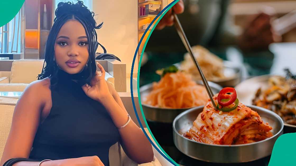 Restaurant stops lady from taking photos unless she buys items Restaurant stops lady from taking photos unless she buys items