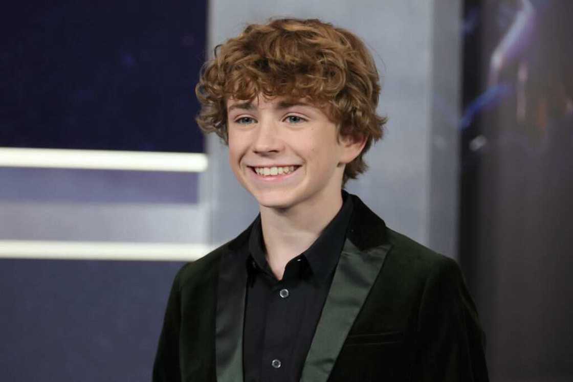 Walker Scobell's age Walker Scobell's age