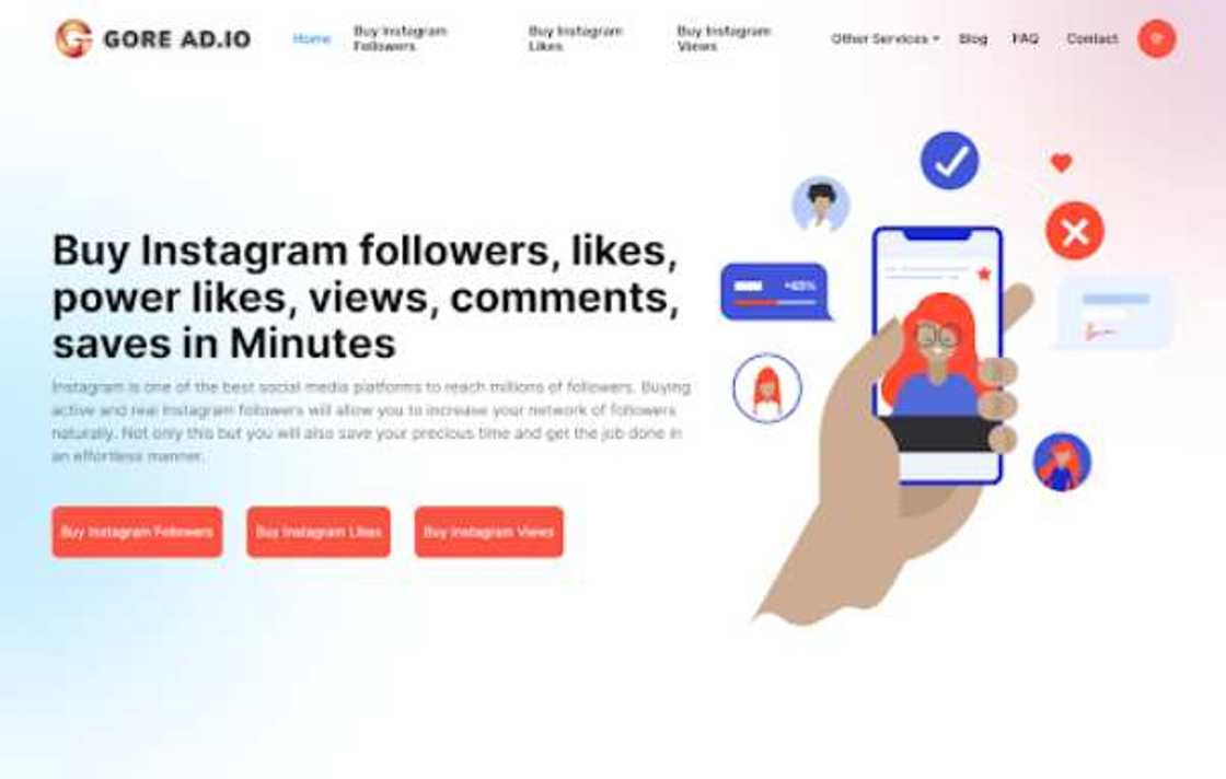 Top 5 Websites to Officially Grow Your Instagram Followers Top 5 Websites to Officially Grow Your Instagram Followers