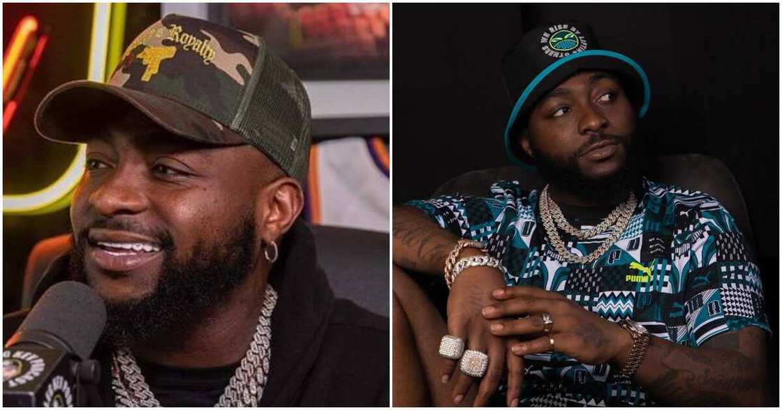 Davido Davido