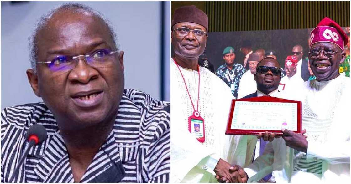 2023 elections, APC, PDP, Labour Party, INEC, Bola Tinubu, Babatunde Fashola 2023 elections, APC, PDP, Labour Party, INEC, Bola Tinubu, Babatunde Fashola