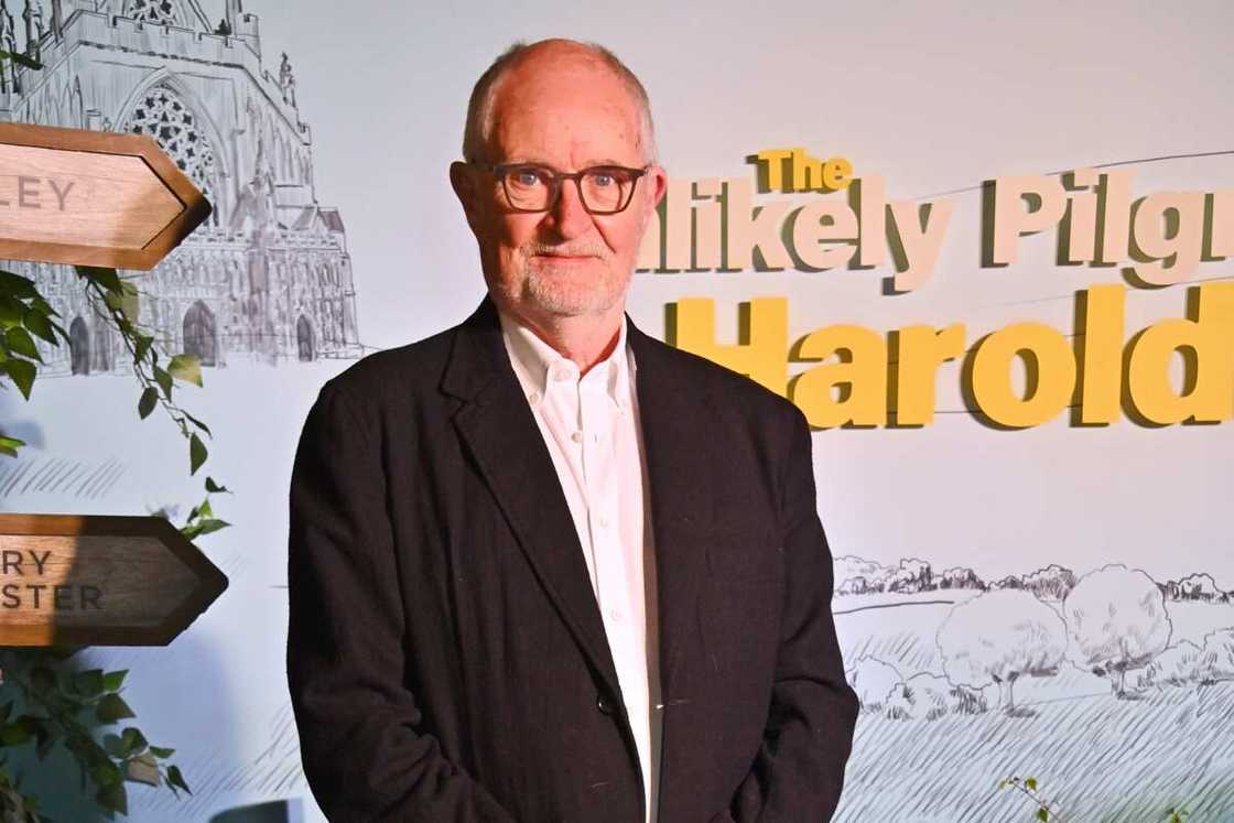 Bald actors you should recognise Bald actors you should recognise