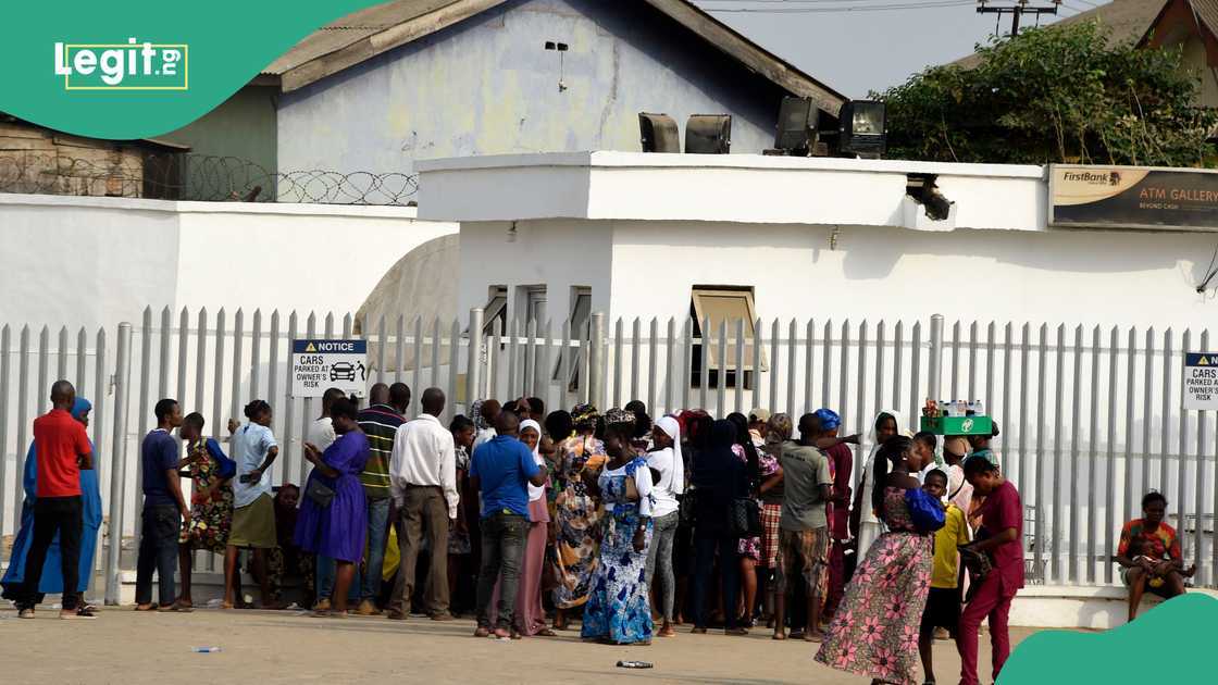 GTbank assures customers of stable service