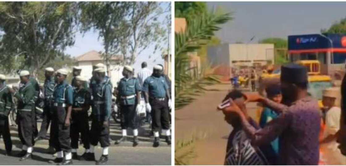 Yan Hisbah Yan Hisbah