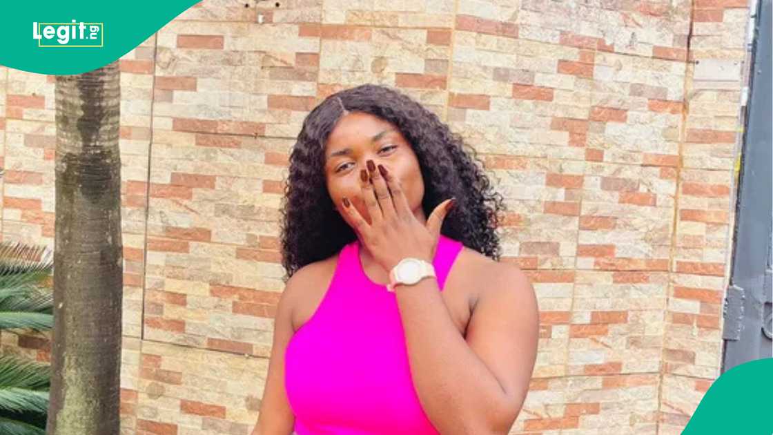 Lady shares scary encounter at 11pm.