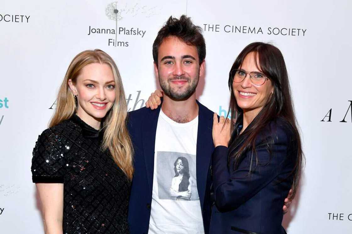 Sam Koppelnman Sam Koppelnman