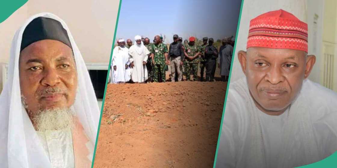 Jerin abubuwa 8 ma su tayar da hankali da su ka faru a 2023 Jerin abubuwa 8 ma su tayar da hankali da su ka faru a 2023