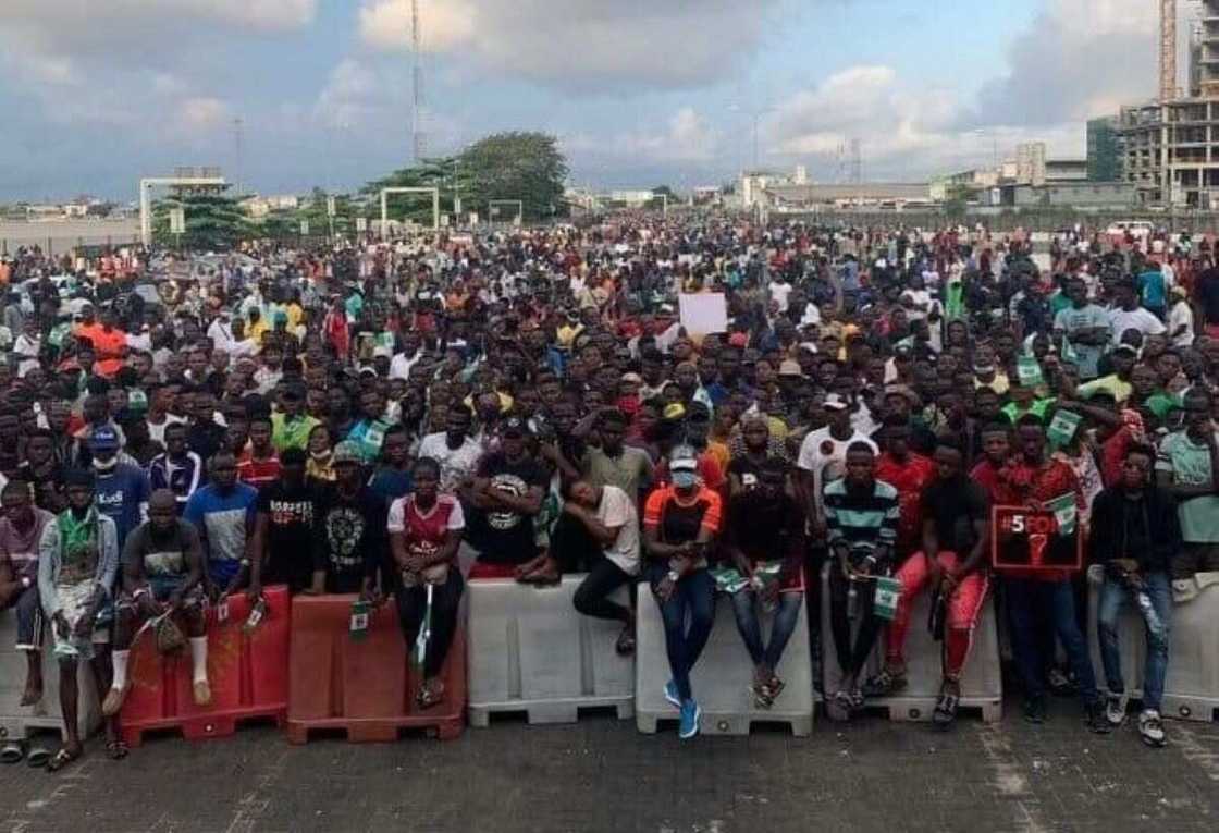 EndSARS: Lagos govt, panel dragged to court over Lekki shooting probe EndSARS: Lagos govt, panel dragged to court over Lekki shooting probe