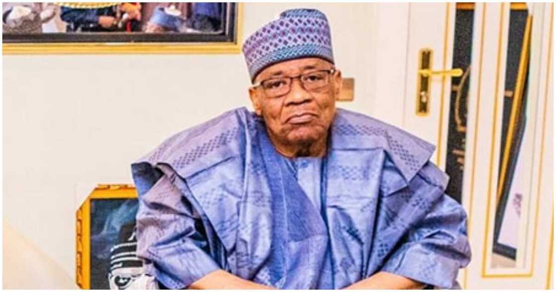 Gains of Jun 12/ Babangida speaks on June 12/ Babangida annulled June 12 Gains of Jun 12/ Babangida speaks on June 12/ Babangida annulled June 12