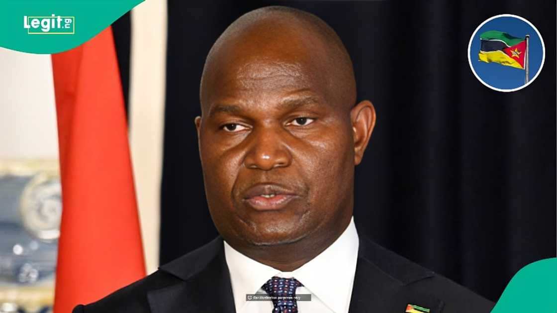Mozambique announces countries whose citizens can enter with ETA Mozambique announces countries whose citizens can enter with ETA