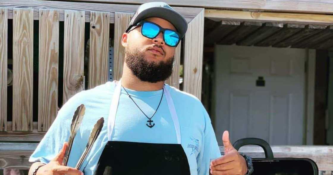 Tom Cruise and Nicole Kidman’s son, Connor. Tom Cruise and Nicole Kidman’s son, Connor.