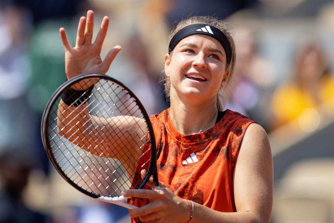 anastasia pavlyuchenkova anastasia pavlyuchenkova