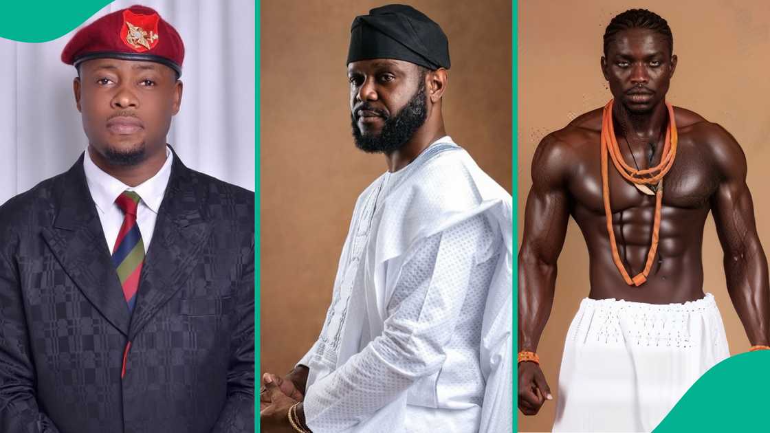 Lege Miami knocks VDM over Seyi Tinubu's 40th birthday Bible distribution.