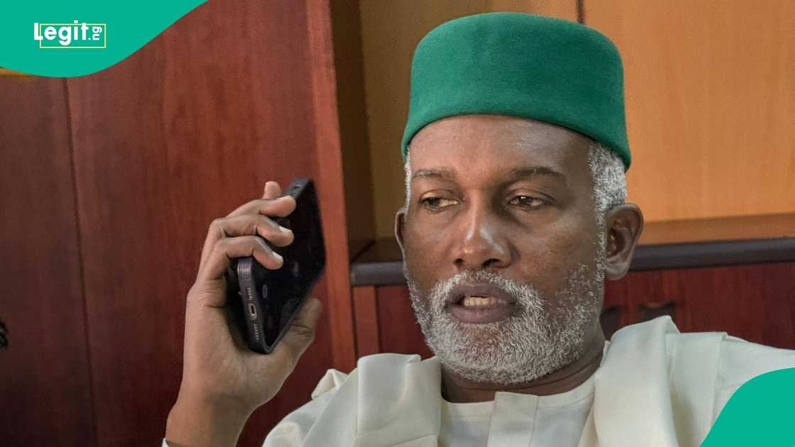 Ministry of Foreign Affairs ensures safety of Nigerians in Libya after CAF ruling Ministry of Foreign Affairs ensures safety of Nigerians in Libya after CAF ruling