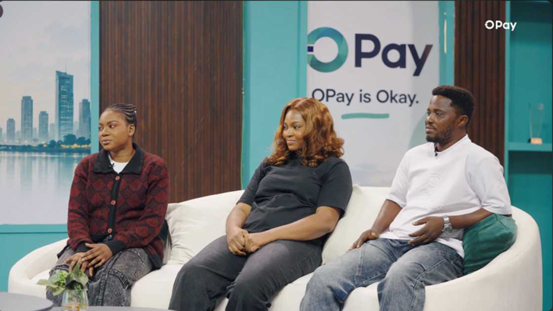 Eight Years On, OPay Keeps Nigerian Businesses Moving Eight Years On, OPay Keeps Nigerian Businesses Moving