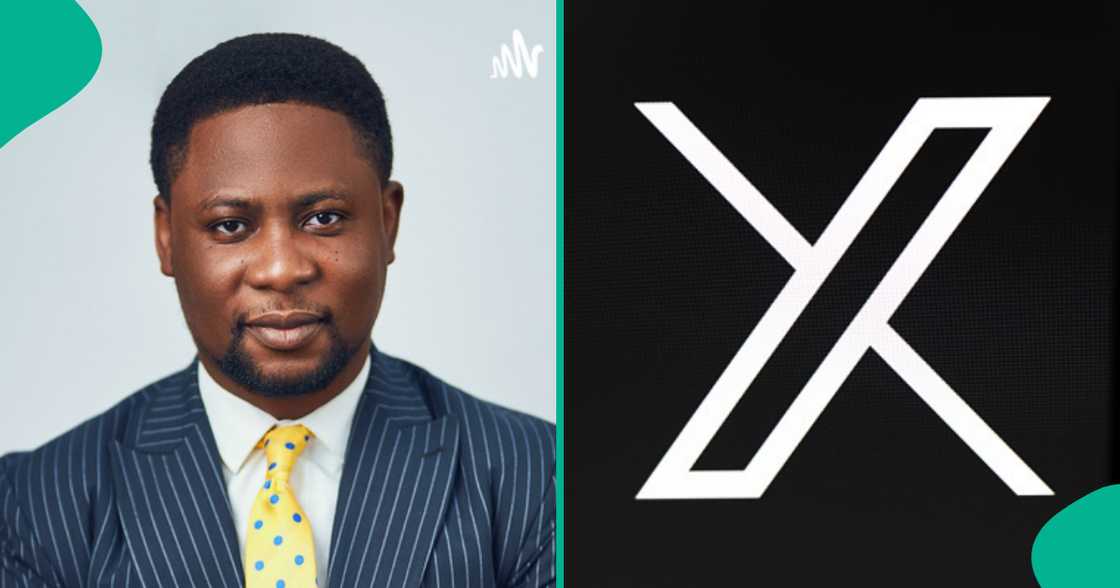 Apostle Femi Lazarus set to quit Elon Musk's platform X, mentions date Apostle Femi Lazarus set to quit Elon Musk's platform X, mentions date