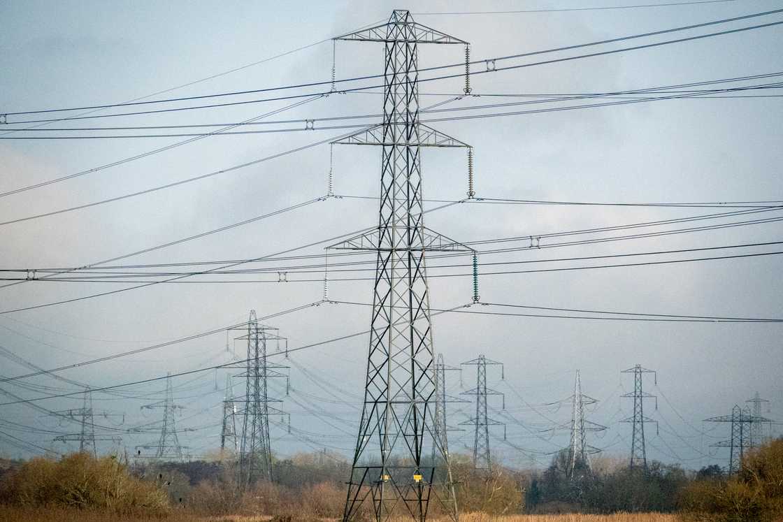 An samu karin kudin wutar lantarki da iskar gas a Ingila sakamakon yakin Iran