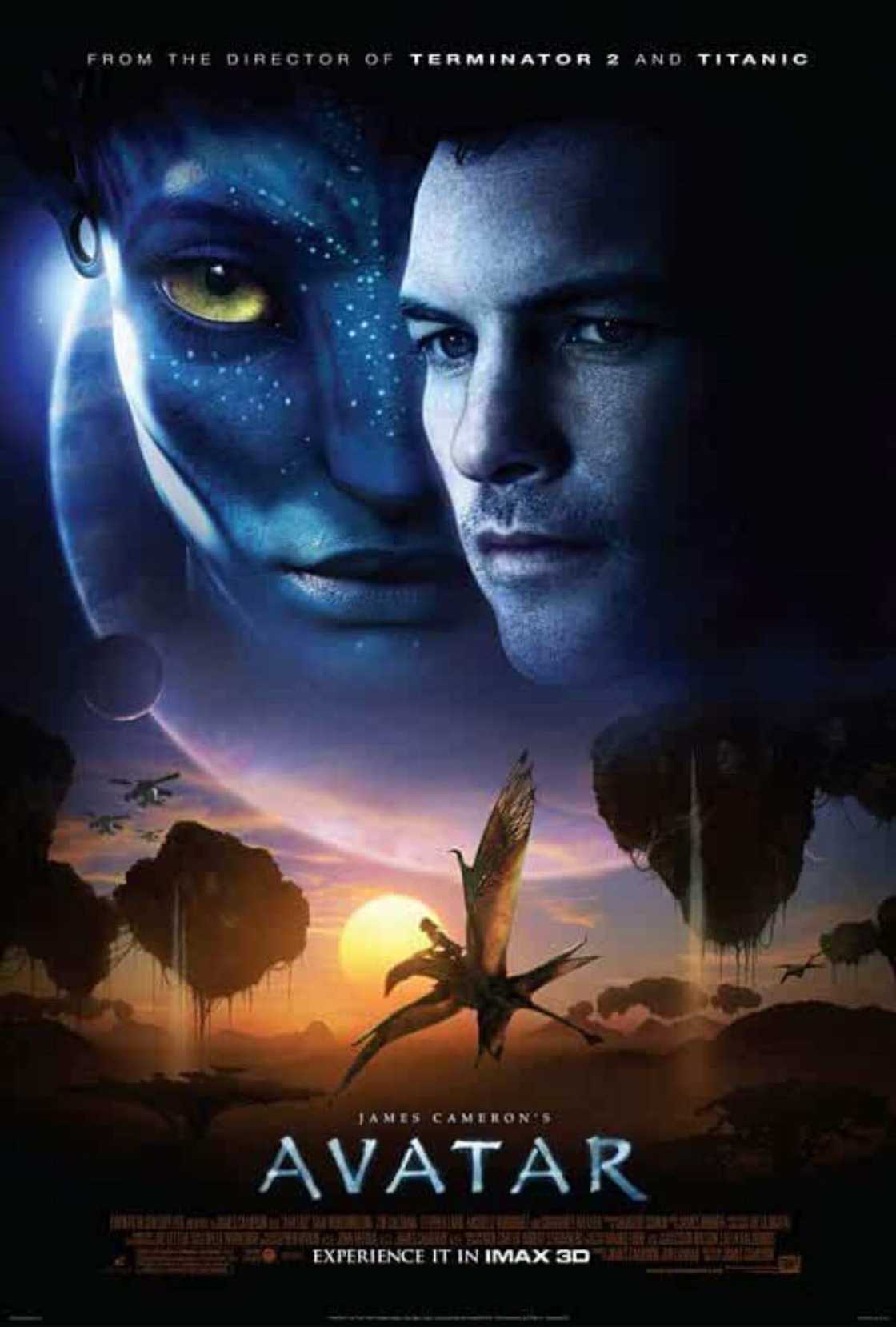 how long did it take to make Avatar? how long did it take to make Avatar?
