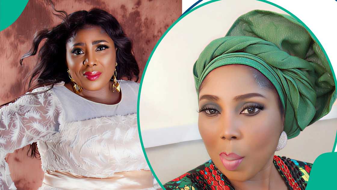 Actress Oby Kechere’s final post leaves fans in tears