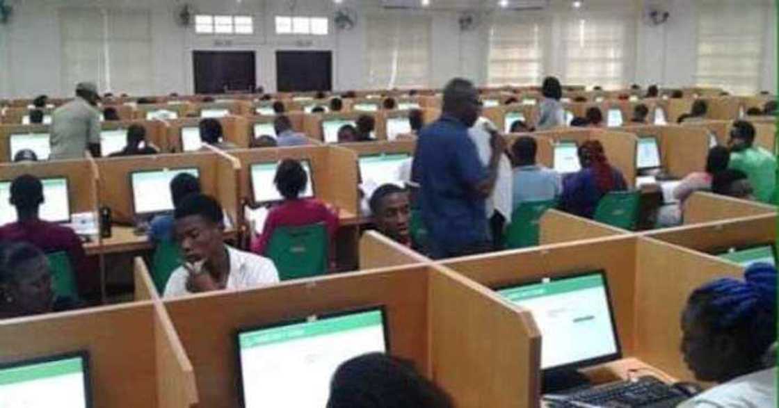 JAMB gives 2021 UTME candidates an update JAMB gives 2021 UTME candidates an update