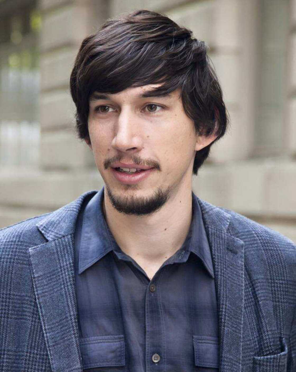 Adam Driver Adam Driver