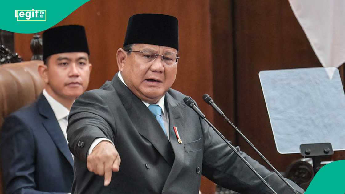 Prabowo’s AI regulation sets a roadmap from 2026 to 2029 for ministries to adopt artificial intelligence.