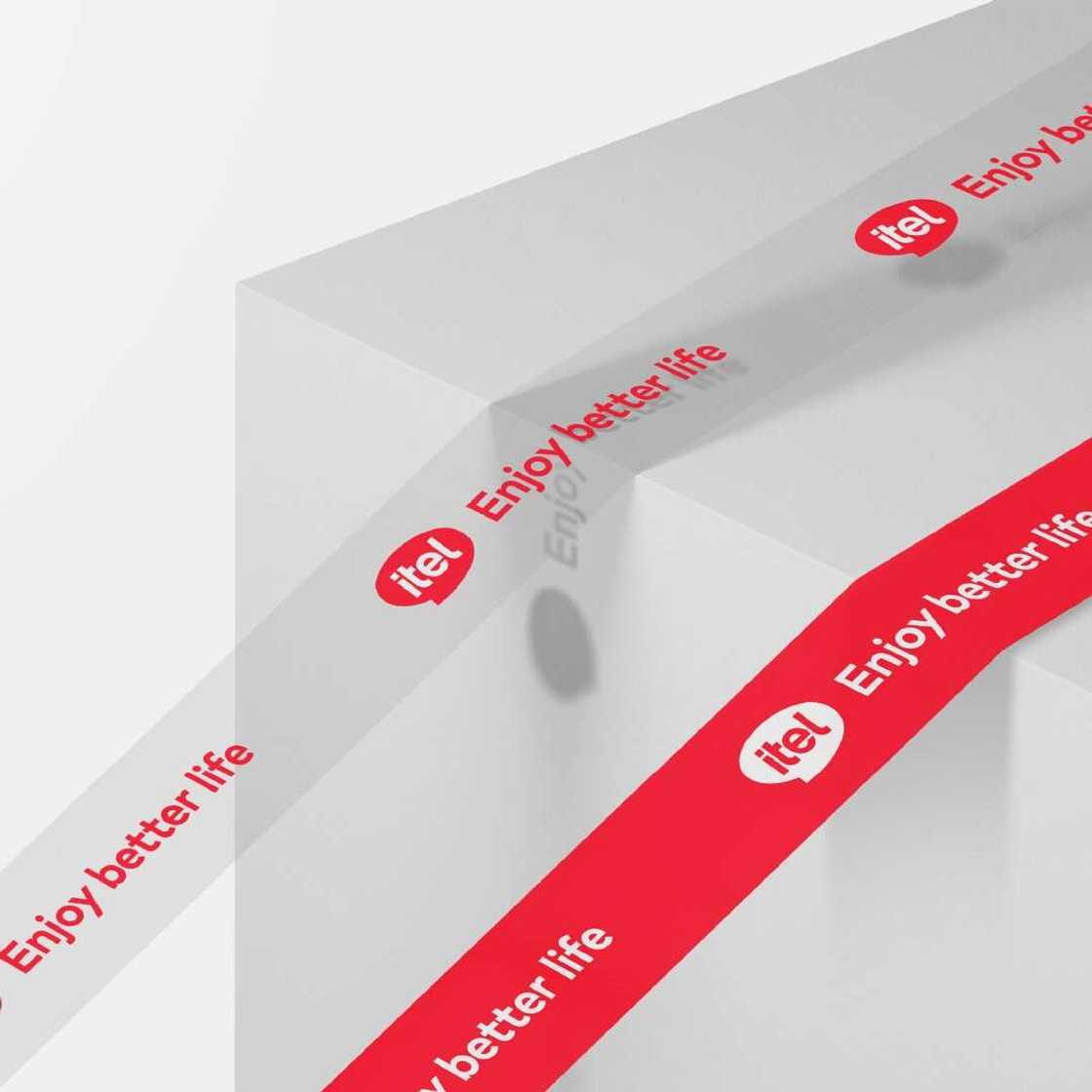 itel Unveils New Logo, Restates Commitment to Reshaping Smart Life Service in Nigeria itel Unveils New Logo, Restates Commitment to Reshaping Smart Life Service in Nigeria