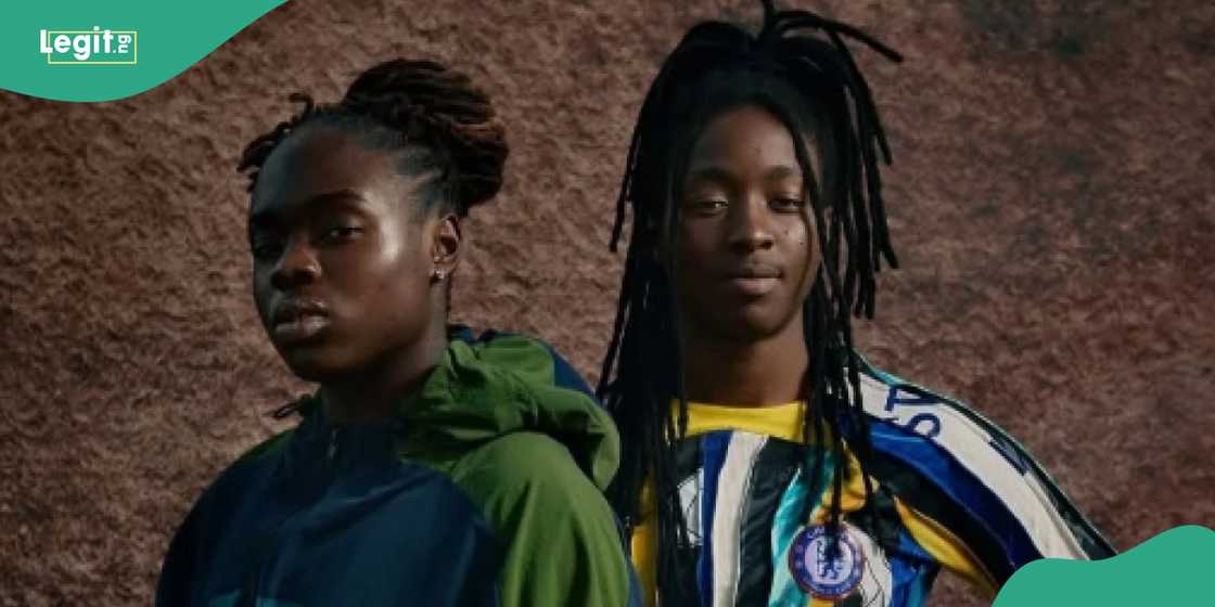 Chelsea partners with British-Nigerian designer Ebele Ojechi Chelsea partners with British-Nigerian designer Ebele Ojechi