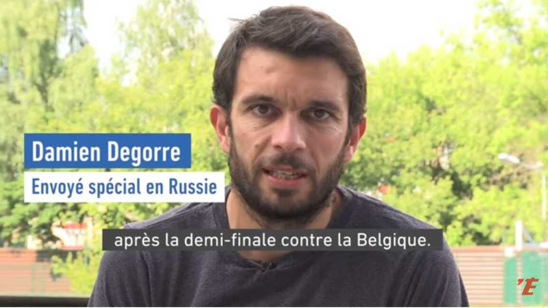 damien degorre damien degorre