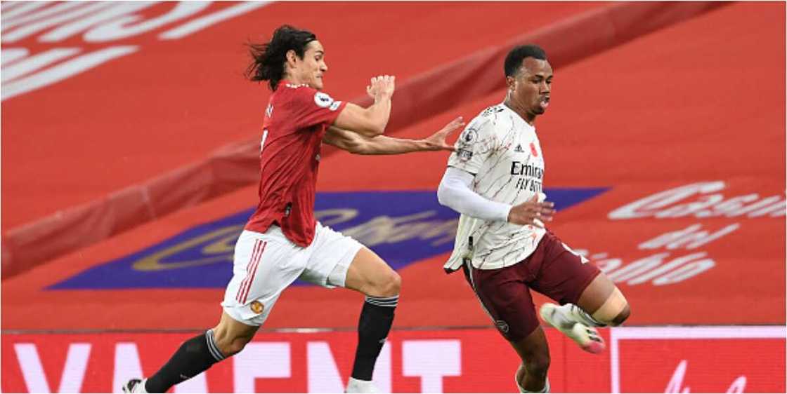 Man United rewards star with new deal after scoring his 15th goal of the season Man United rewards star with new deal after scoring his 15th goal of the season