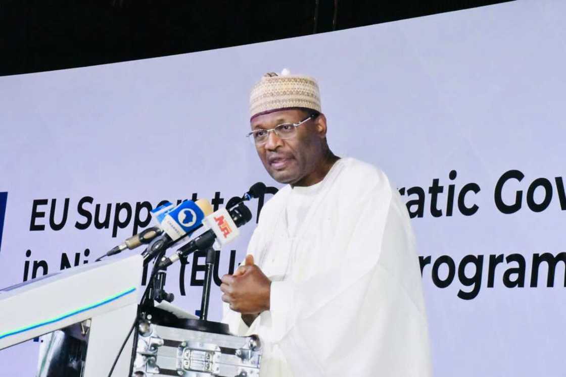 INEC/CVR/2023 Elections INEC/CVR/2023 Elections